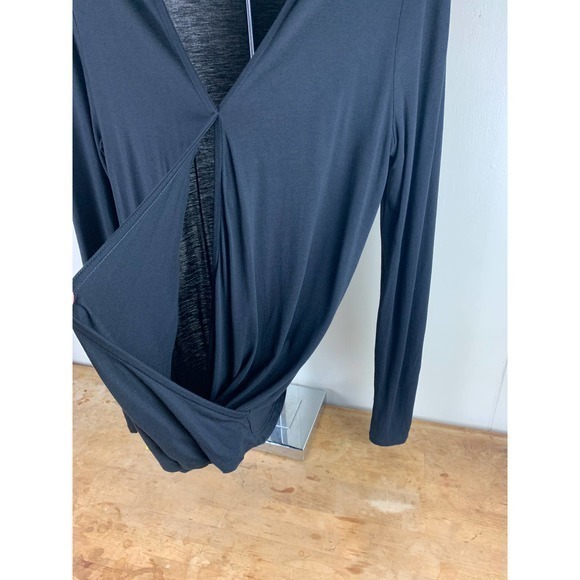 Gap Factory Top Womens Medium Luxe - Picture 5 of 9